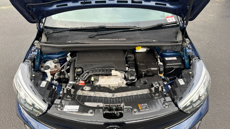 Vauxhall Crossland 1.2 Turbo [130] Ultimate 5dr Auto Petrol Hatchback